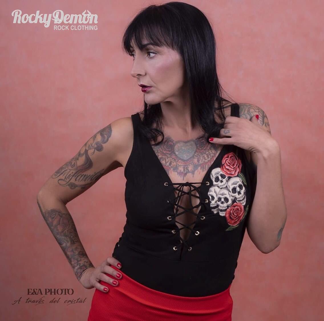 Todo llega. Todo pasa. Todo cambia
La Fornas by <a href="/rocky_demon/">Rocky Demon</a> 
E&amp;A PHOTO "Reportajes Fotográficos”