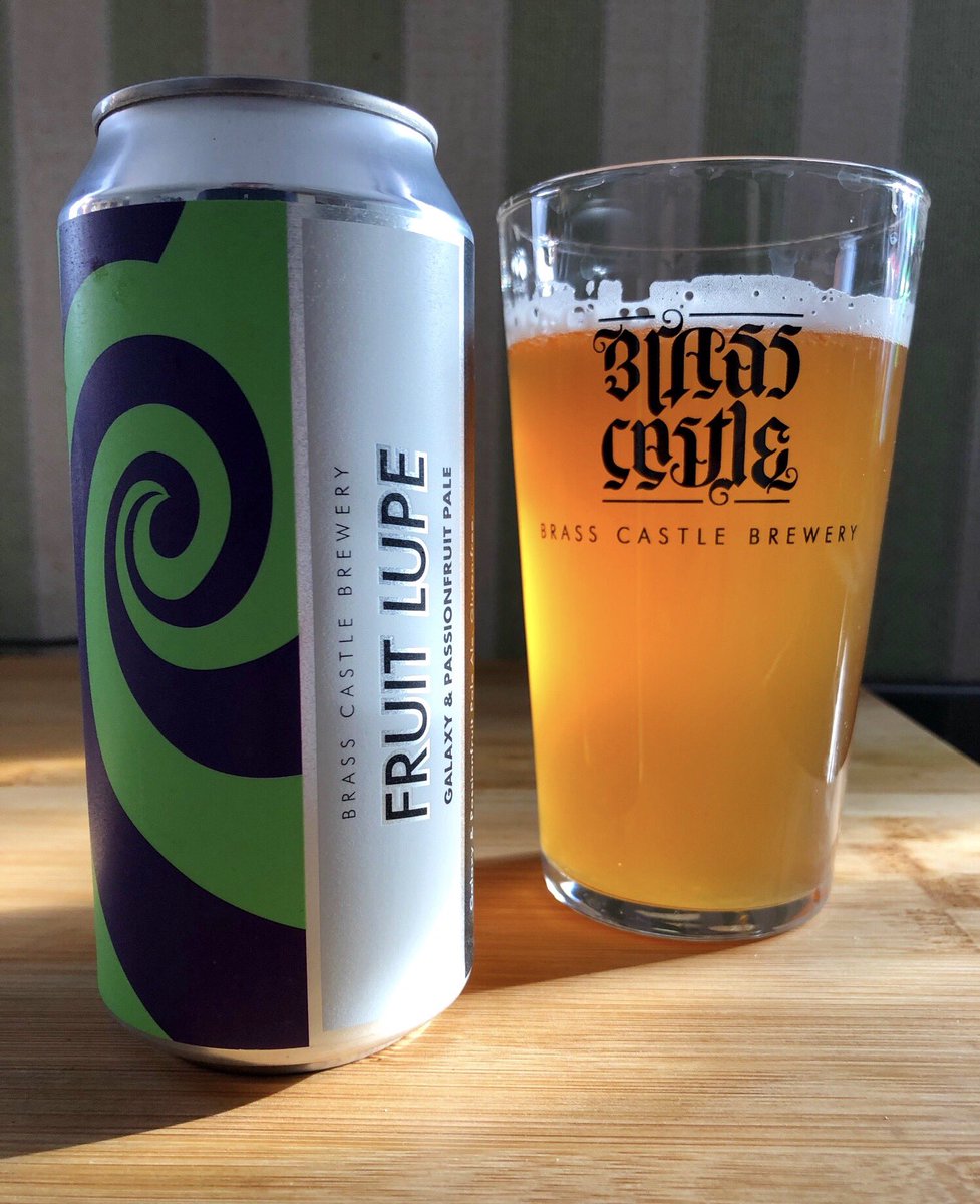 Darren - My Love Of Beer tweet media