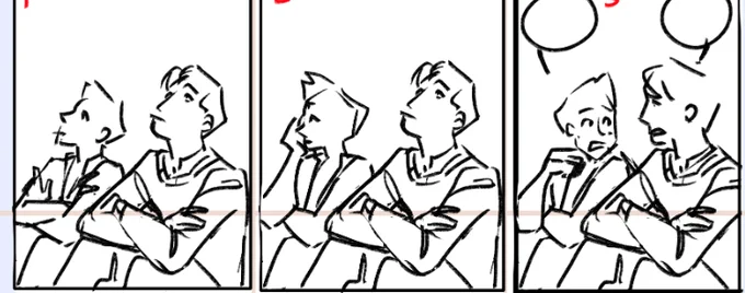 4 chapters of Project Nought thumbnailed now!! 268 pages down *screams* that was a long chapter. Hopefully 50 more to go because I'll be damned if this book is longer than 320 pages 