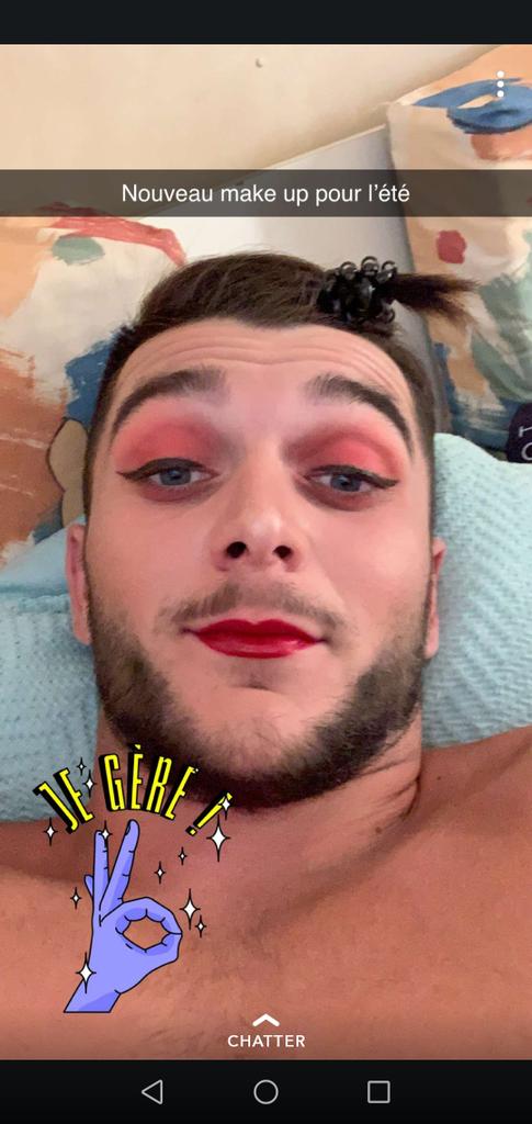 Thibaut_boubou's tweet photo. Après les pieds et la tête, il a plus que les mains à faire à 50rt il m'a dit @Maximemx30 https://t.co/8dD1ViWjc0