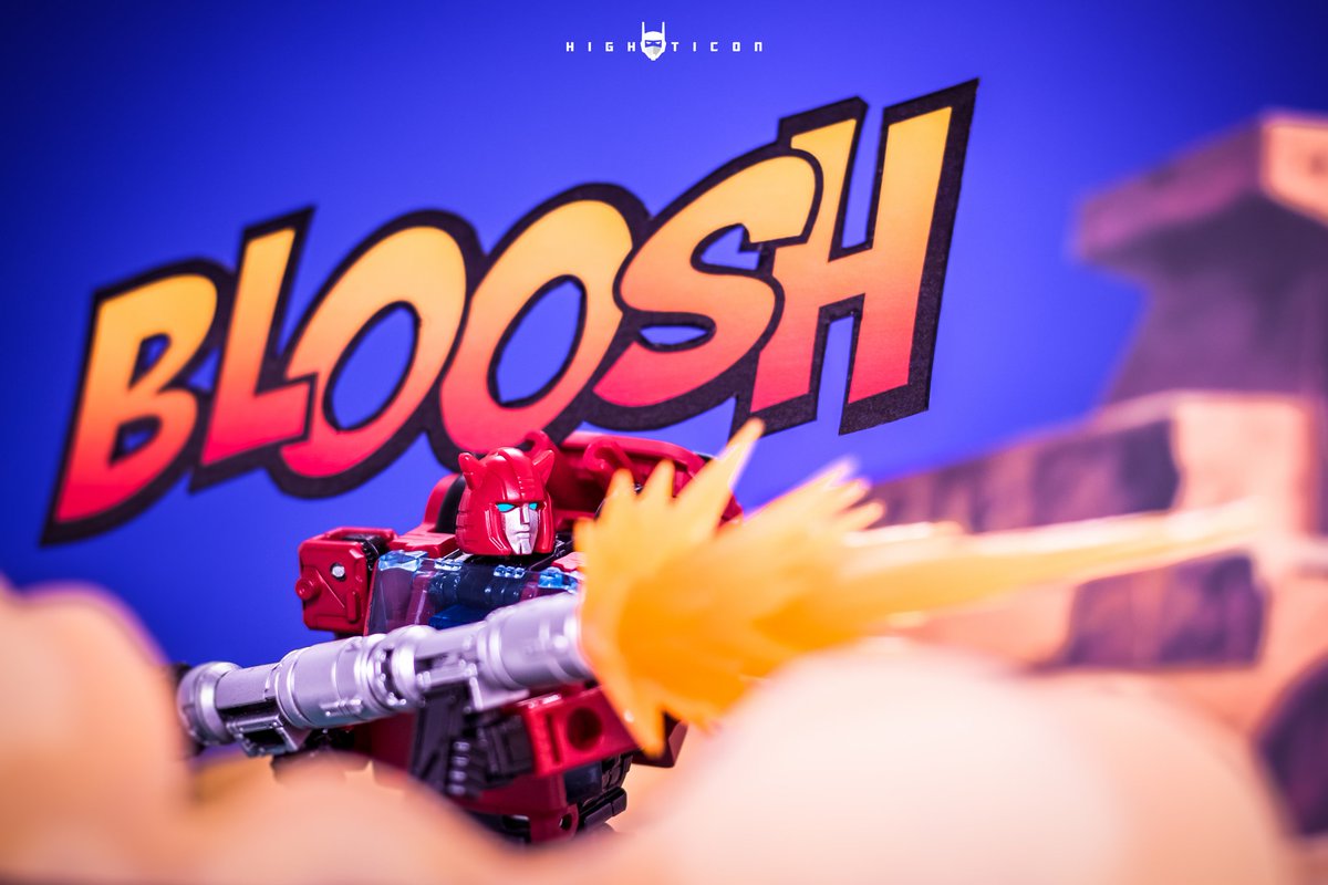 HIGHTICON's tweet photo. @EmGo316 
Bloosh!!! https://t.co/Km0Tz4Ft3Q