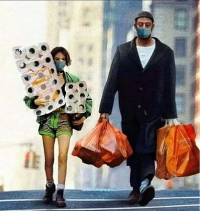 losilustresinmo's tweet photo. Gracias por alegrar estos pesares gente amante del photoshop, debe haber un espacio especial  en el cielo para ustedes #Respect #QuedateEnCasa #EmergenciaSanitaria https://t.co/8tmC3vcdnO