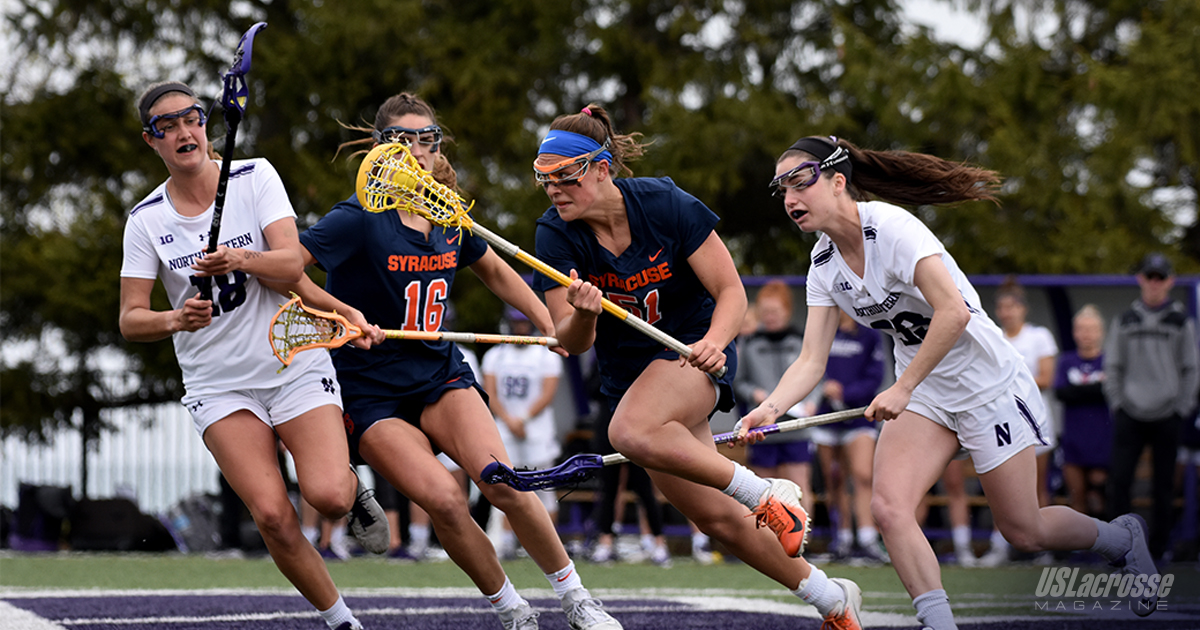 USALMag's tweet photo. Even though the Tewaaraton won't be awarded in 2020, the Tewaaraton Foundation revealed its final Watch Lists.
There are 26 new players combined between men and women.
More: https://t.co/ImAGnYoWhH https://t.co/aCi9DkbllL
