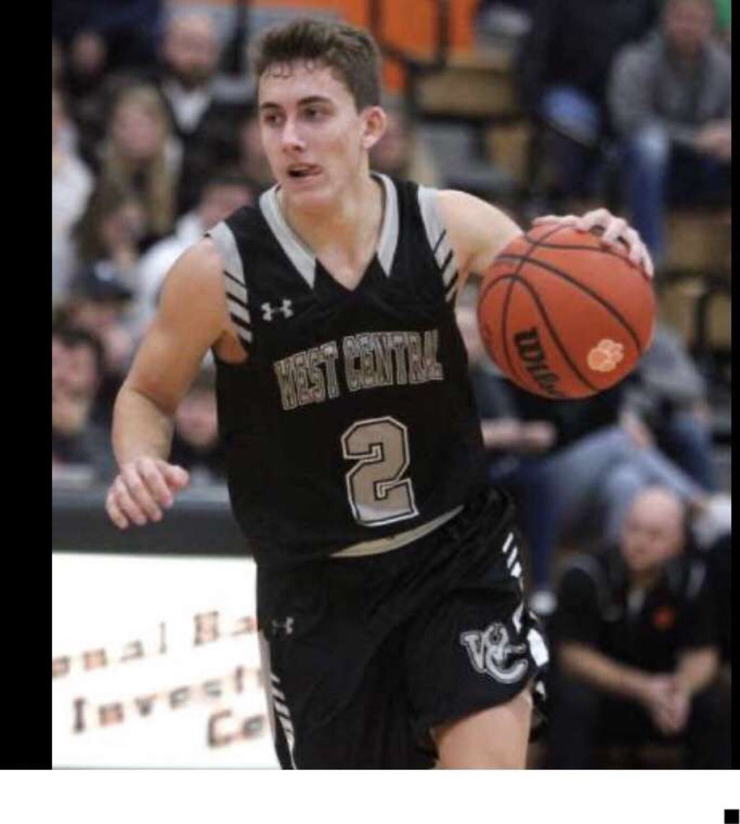 Gabe Cox tweet media