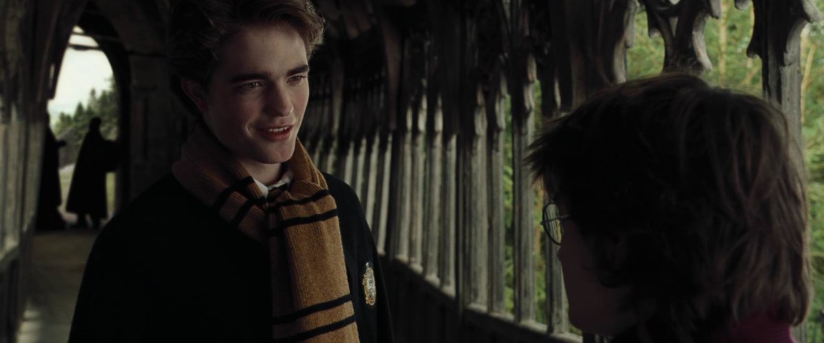 sherlockify's tweet photo. Cedric Diggory in cima alla scala delle pelli

#HarryPotter https://t.co/t57quA6Lpr