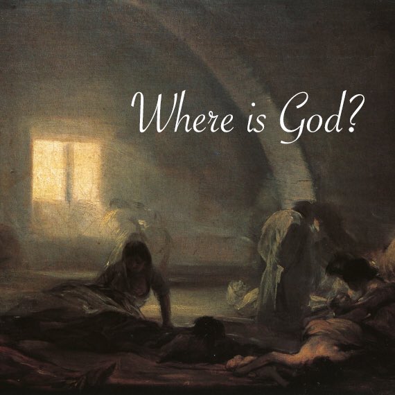 RC_IUSB's tweet photo. Tomorrow night (Wed. April 1st) at 5:30pm we will be hosting our second virtual meeting, covering the question of "Where is God in the Pandemic?". https://t.co/uu5KkZq0Vz