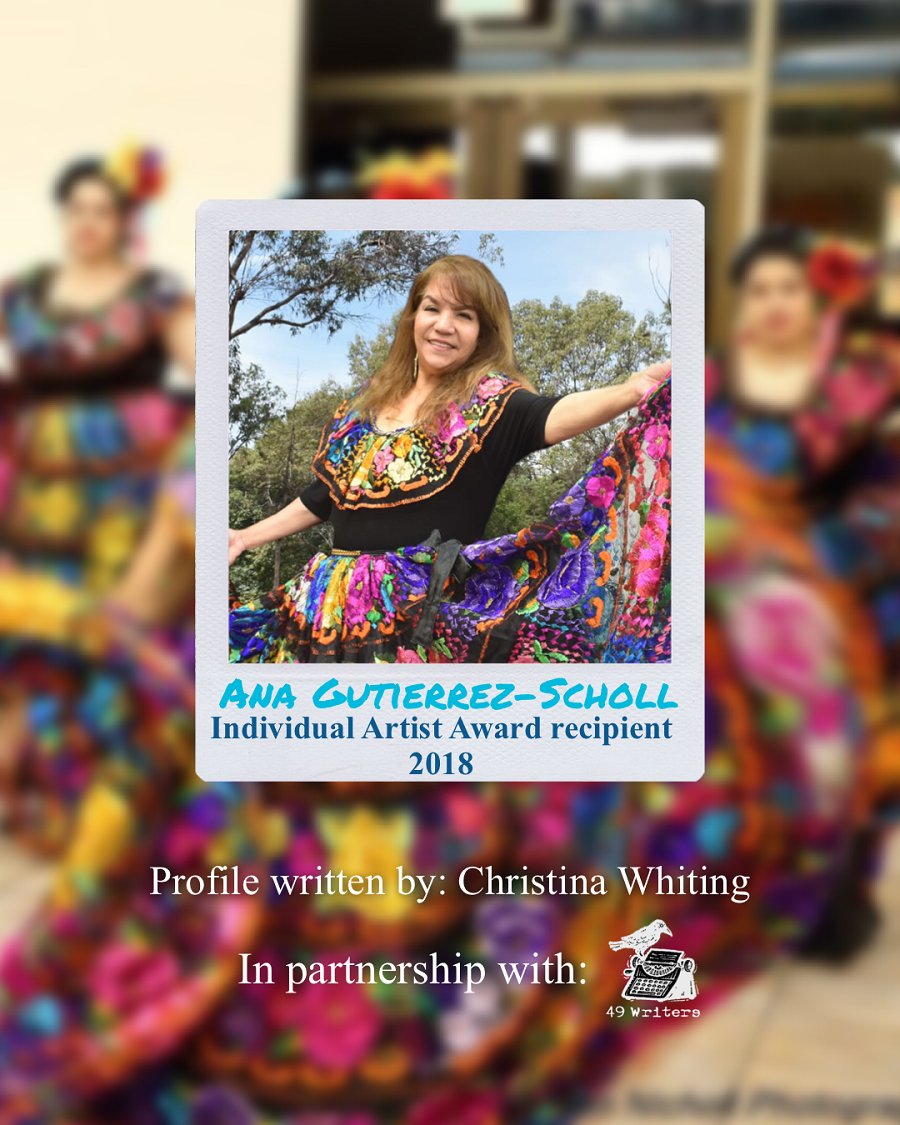 Rasmuson Foundation tweet media