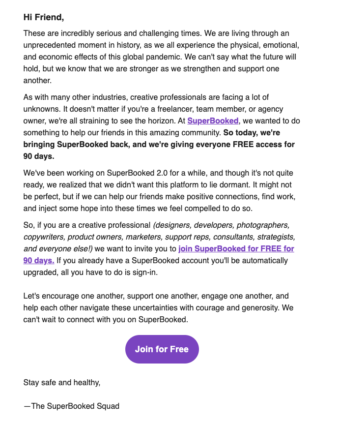 SuperBooked tweet media