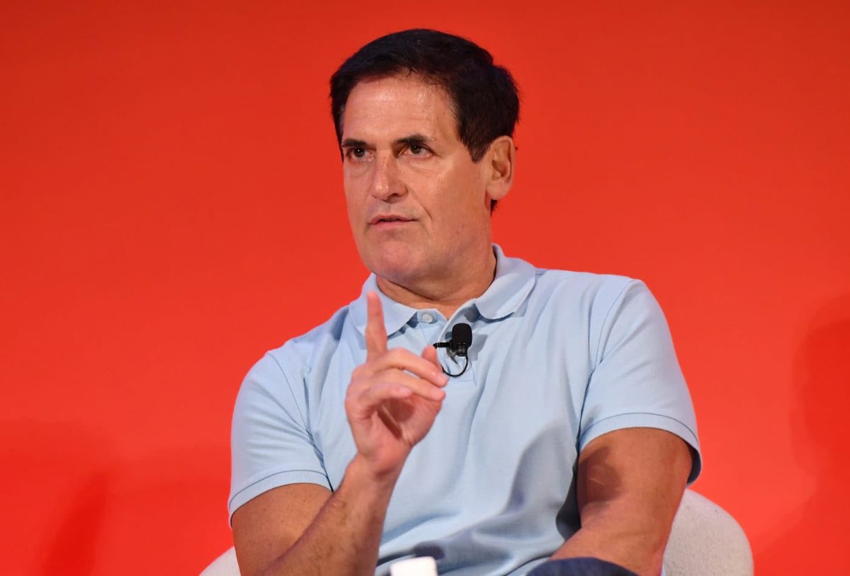 How companies treat employees during this pandemic will define their brand for decades. —<a href="/mcuban/">Mark Cuban</a>