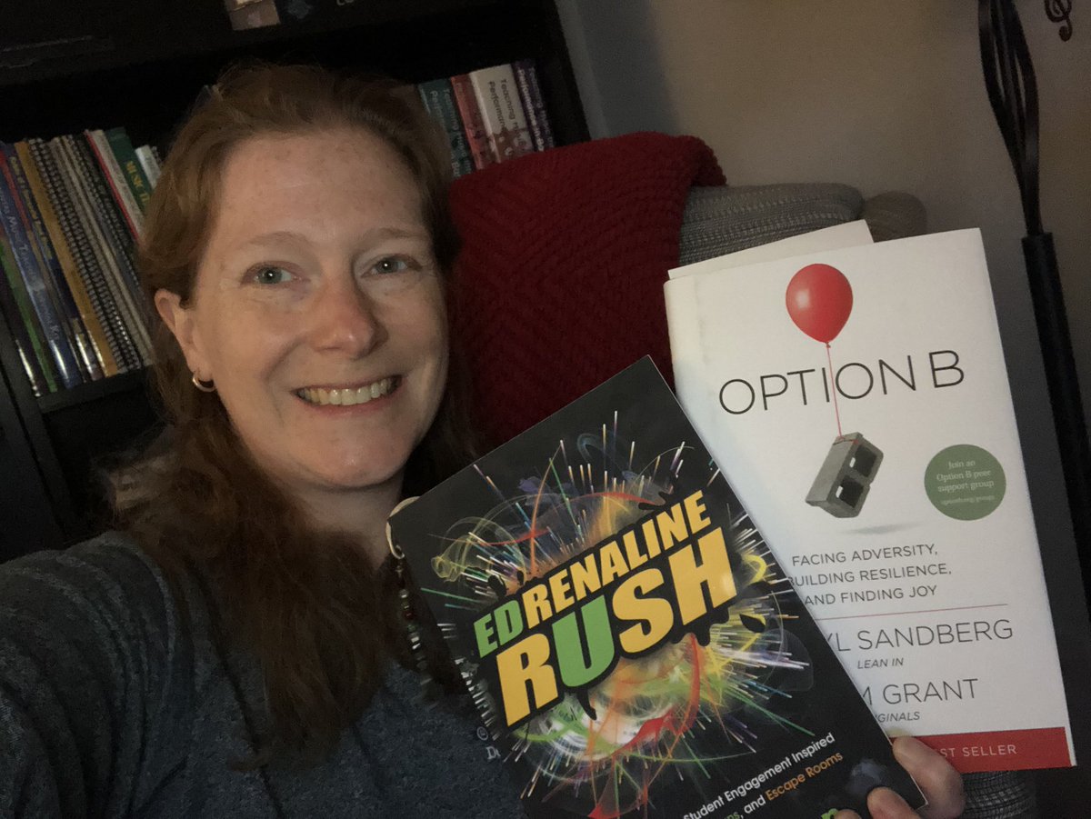 DHMSBand's tweet photo. DEAR Day for DHMS Spirit Week! In the middle of reading two books right now - I always love a good book! 
#VirtualDHMS #dhmsbelongandbecome 
@DHMiddleAPS @dhms_ptsa https://t.co/SBpQnMn5Dz