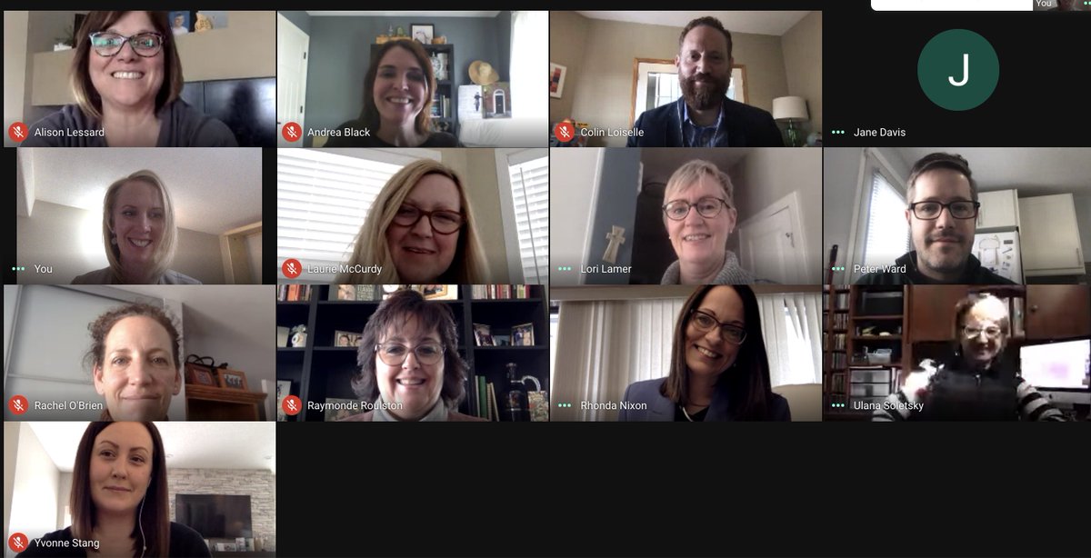karlaholt's tweet photo. #gsacrd learning services collaboration to plan supports and professional learning for our schools #ABLearningAtHome https://t.co/F9a5JM7iDe