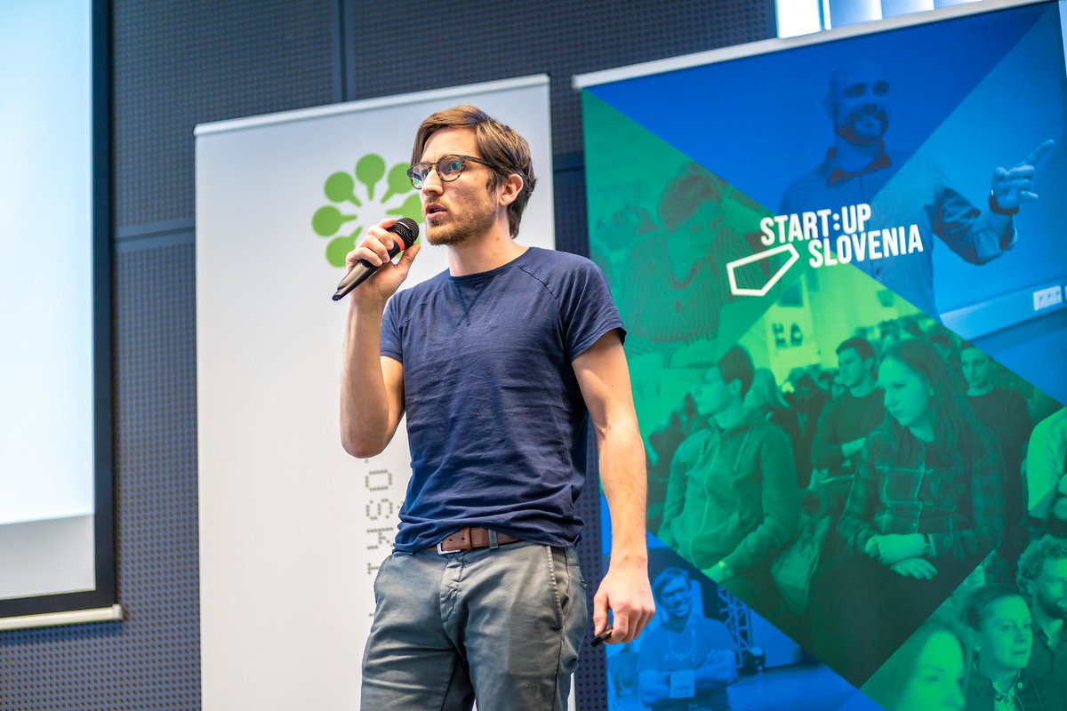 StartupSlovenia's tweet photo. Obupani slovenski startupi so nas opozorili, da predlog mega ukrepov ne naslavlja njihovih izzivov.
Upamo pa, da na vladni strani obstaja še dovolj manevrskega prostora za sprejem podobnih ukrepov, kot jih je, na primer, sprejela Francija.
https://t.co/oOkSQlzA6z

@vladaRS #MGRT https://t.co/XKzL7KRCPY