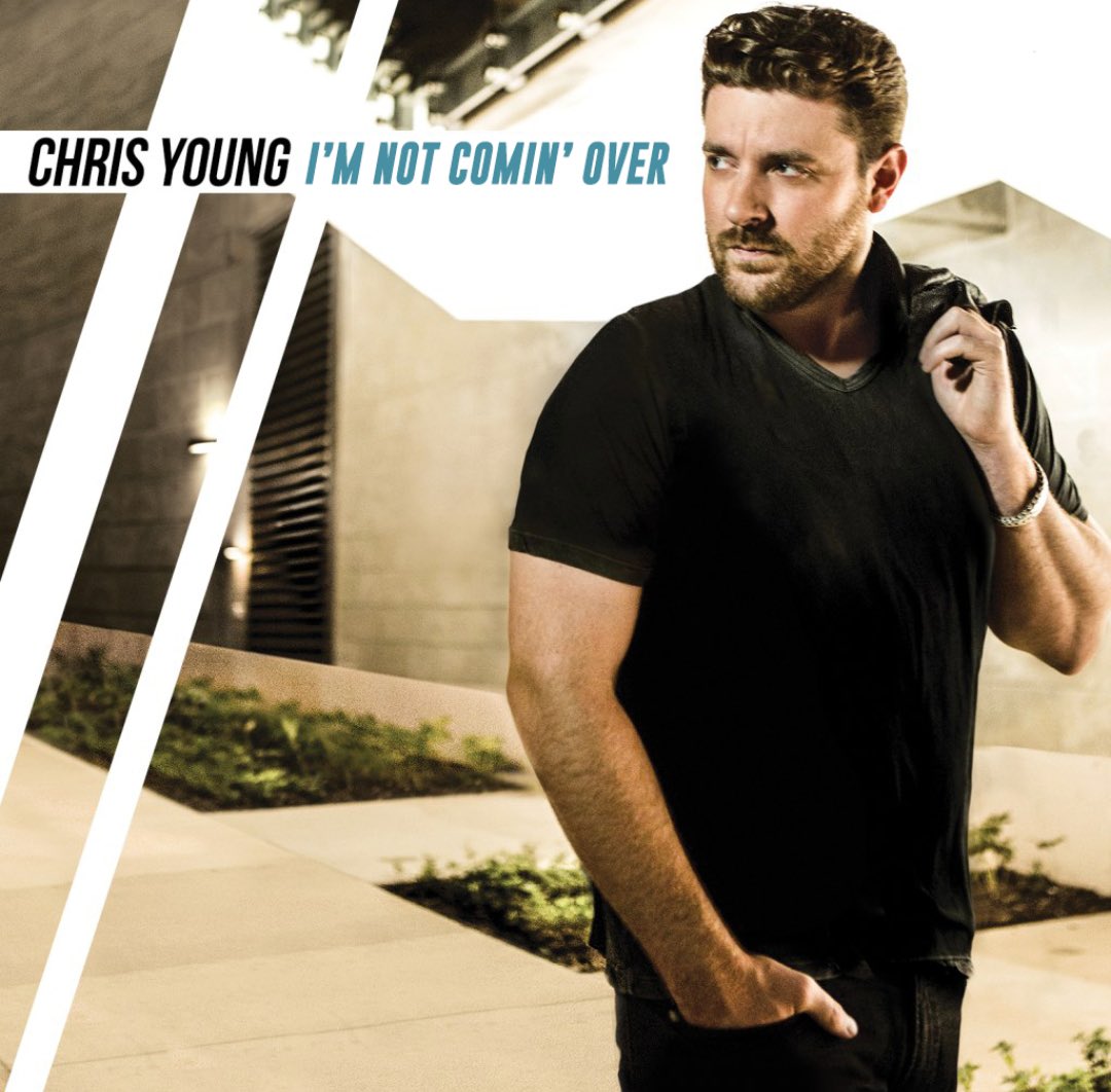 ChrisYoungMusic's tweet photo. 😂😂😂 who did this??? https://t.co/TcEbIZbXV3