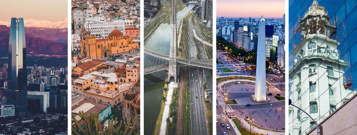 En tiempos de crisis #coronavirus, ¿qué rol juega la big data urbana para mejorar la eficiencia y la calidad de los servicios de una ciudad? Compartimos reciente publicación: bddy.me/2JqlGCH