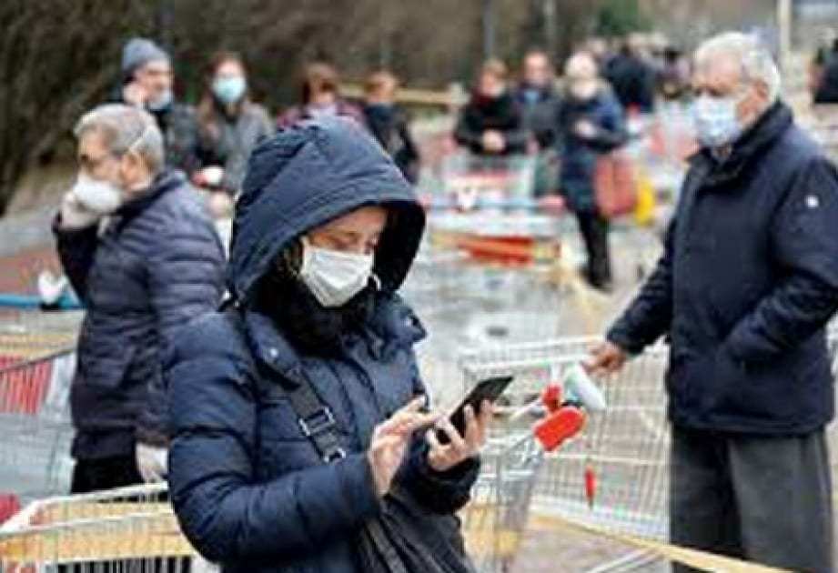 COVID-19 pandemic puts 75 million tourism jobs at risk: WTTC travelwirenews.com/covid-19-pande…