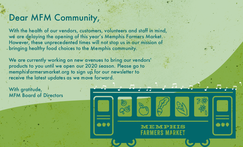 MemphisFarmersMarket (@memfarmersmkt) on Twitter photo 