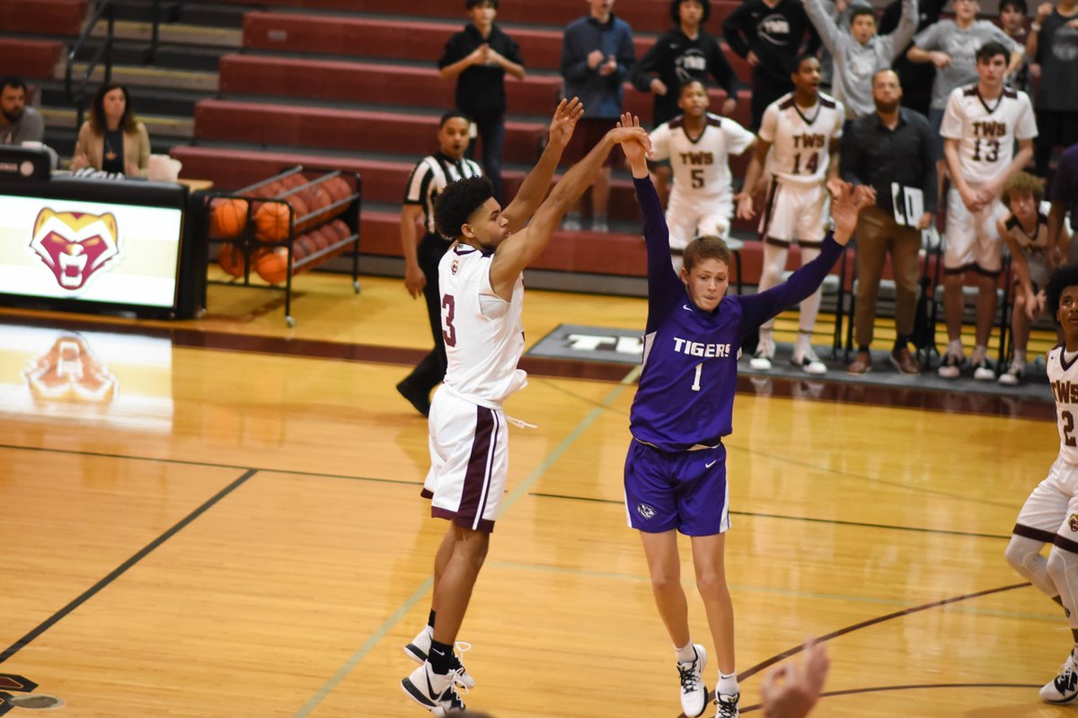 TWS_Basketball's tweet photo. Please congratulate these Wolverines on making the all-state basketball team. It's definitely well deserved!
#TWSdna
#TheWalkerWay
#WhyNotWalker
#TheGoldStandard
@TheWalkerSchool
@TWSAthletics
@Walker_Strength
@AJCsports https://t.co/rg6YizKHfN