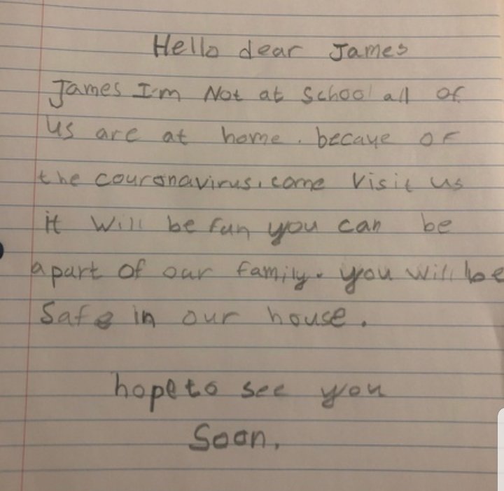 KofiAwuah17's tweet image. A sample of what my 2L are upto at home!
#ABLearingAtHome #FMPSDLearningAtHome #FMPSDParentAppreciation #FMPSDStudentLearning
@FMPSD @FMISonthego @MyMarkaz