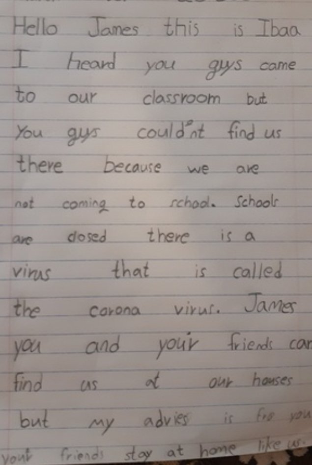 KofiAwuah17's tweet image. A sample of what my 2L are upto at home!
#ABLearingAtHome #FMPSDLearningAtHome #FMPSDParentAppreciation #FMPSDStudentLearning
@FMPSD @FMISonthego @MyMarkaz