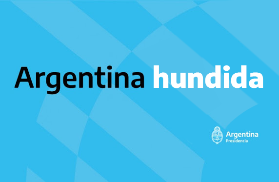 universbold's tweet photo. @madorni @BettinaDavalos #Argentinahundida #REBELIONFISCAL https://t.co/SXPhi3WQVv