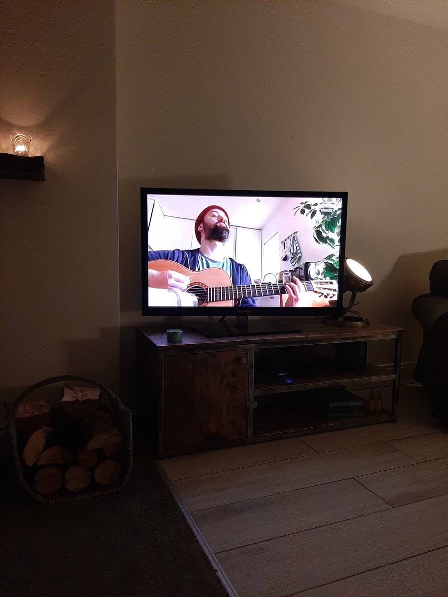 Dubfireman's tweet photo. What the world needs now is more @wearevillagers and, also love sweet love โคโคโค๐ผ๐ต๐ถ #rubysessions https://t.co/cHChjbZV5m