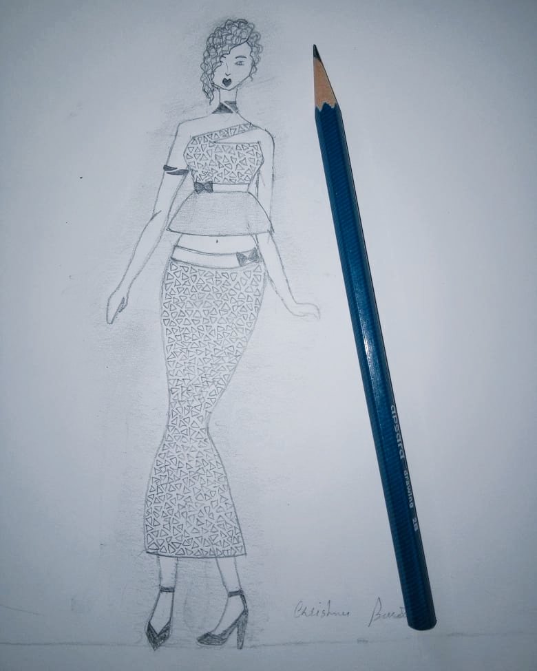 BarotGrishma's tweet photo. Fashion illustration🖌*

#fashionillustration
#fashionclothes
#trend https://t.co/UajVQ4uM04