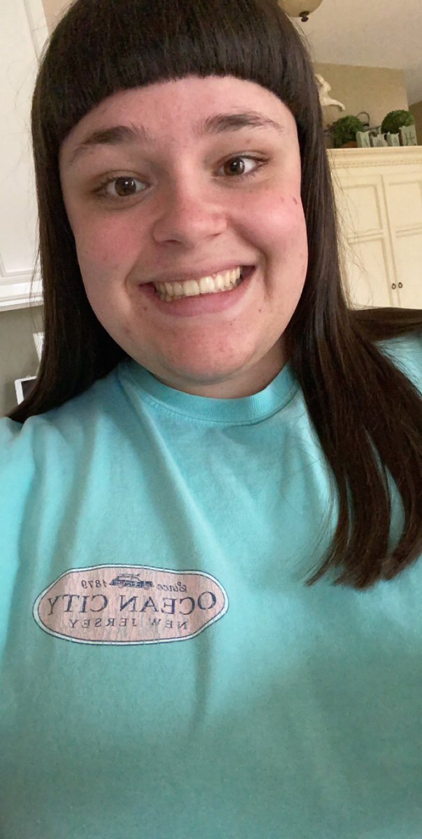 Happy tourist Tuesday! Thinking about memories of being down in Ocean City, NJ with family and friends and can’t wait to be able to go back!