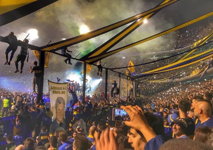 MotivacionesF's tweet photo. ¿Que estádio te gustaría conocer algún día? 🤔🏟 https://t.co/DyTAaul1kp