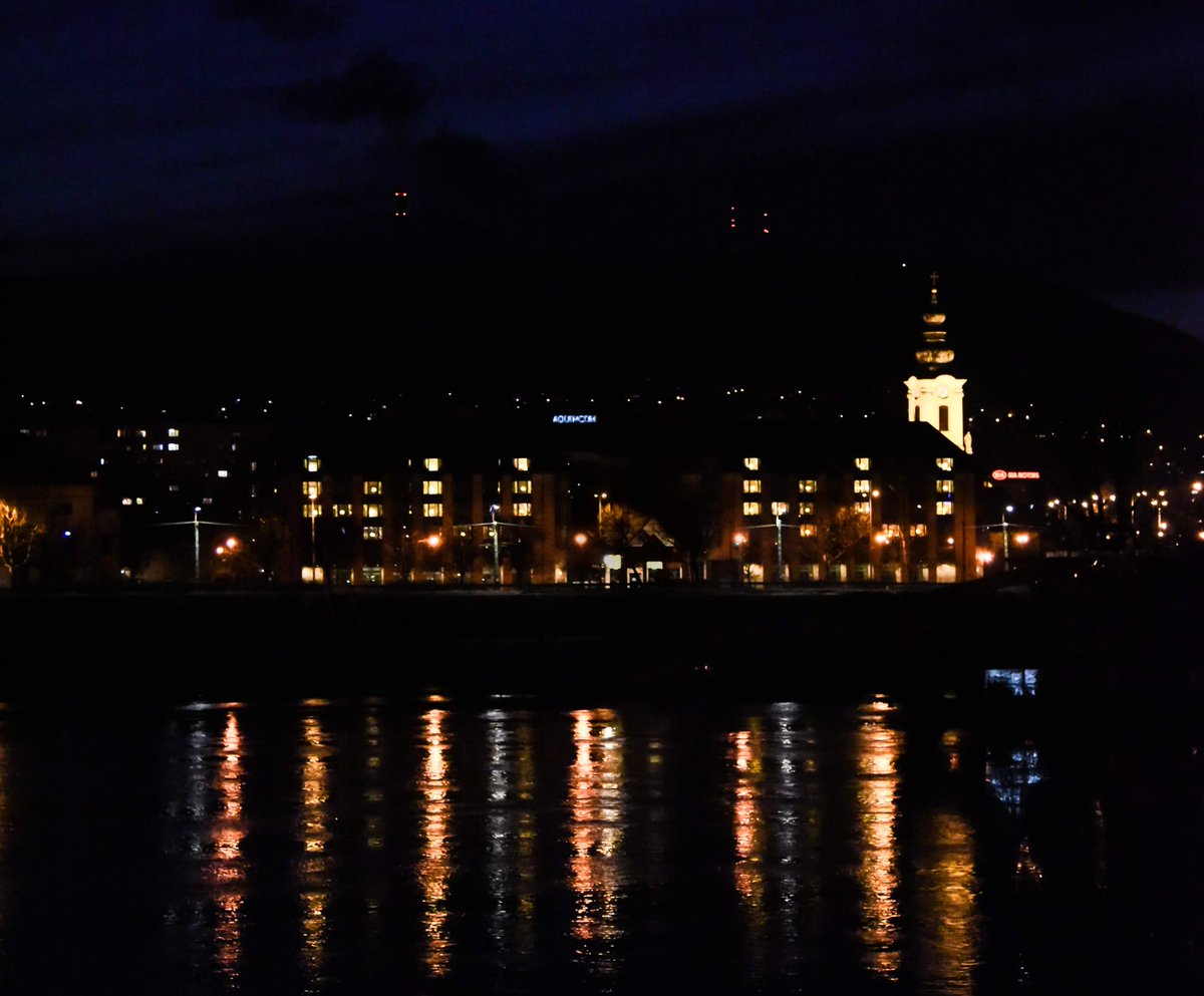AquincumHotelBp's tweet photo. Light For You, Light For Eachother! - Ma #Érted! #Értetek! világítunk. Mindannyiunkért 💖
#4YOU #Light4you, #Light4U #Light4Eachother #lightforyou #Aquincumhotel #Budapest #visithungary
Foto: Csóti Rebeka https://t.co/NfjjyVIgX6