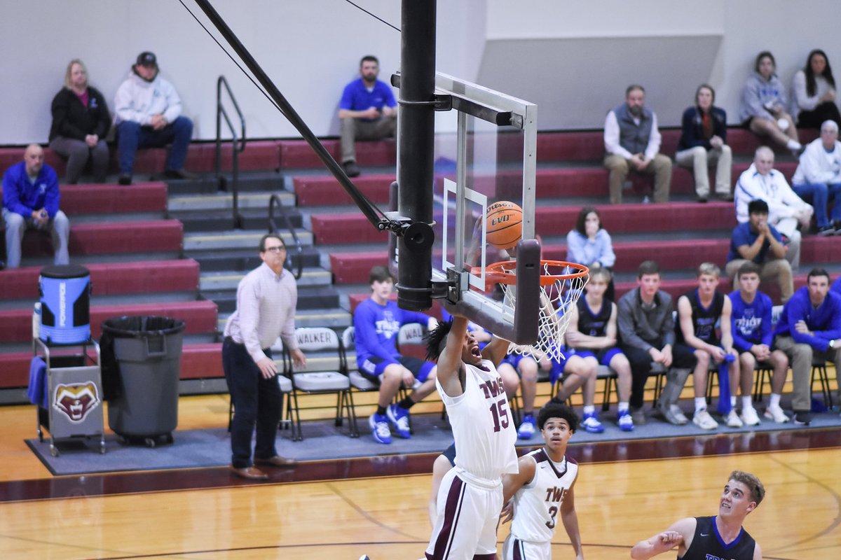 TWS_Basketball's tweet photo. Please congratulate these Wolverines on making the all-state basketball team. It's definitely well deserved!
#TWSdna
#TheWalkerWay
#WhyNotWalker
#TheGoldStandard
@TheWalkerSchool
@TWSAthletics
@Walker_Strength
@AJCsports https://t.co/rg6YizKHfN