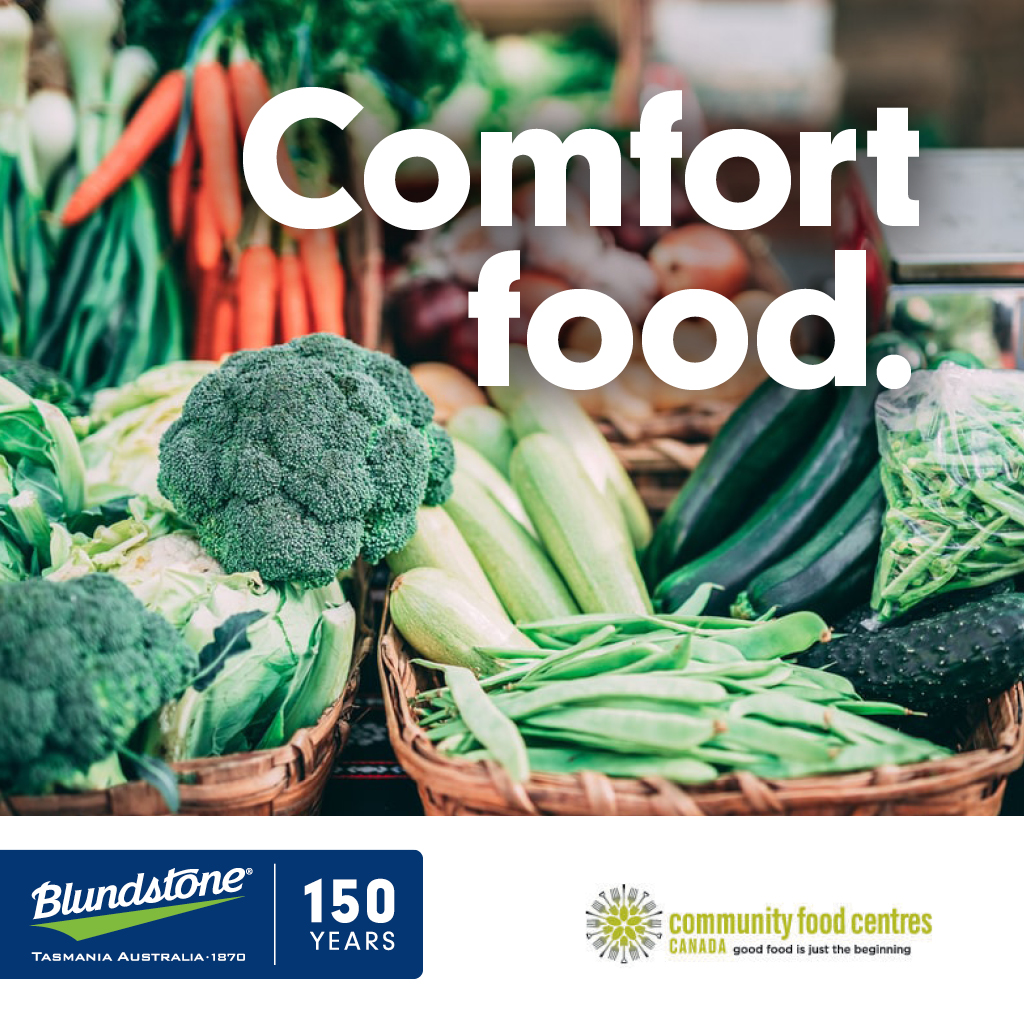 blundstone queen street