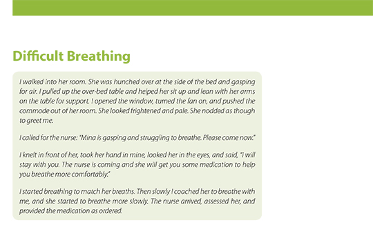 LDMatters's tweet photo. Check out this resource for managing difficult breathing in people with COVID-19 infections.
#COVID-19 #difficultbreathing
https://t.co/UD99bgYOkN https://t.co/gvIIPVqiob