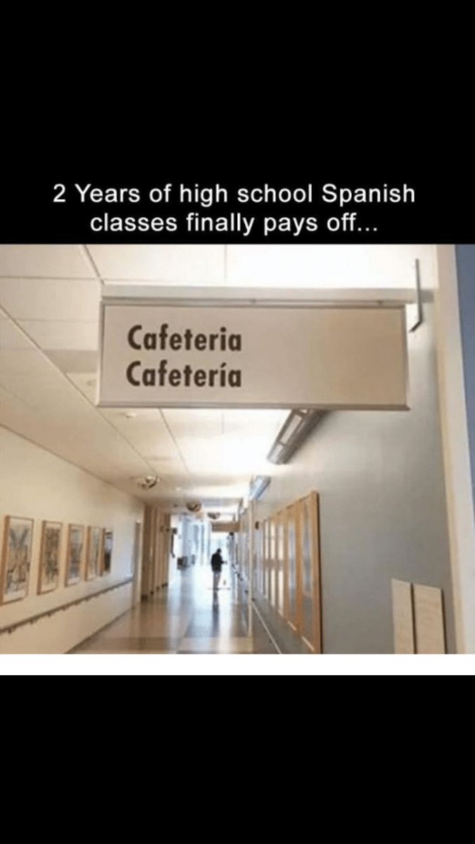 World Language Department Teachers' favorite memes for #GrovesCoronacation day 2
<a href="/grovesstudentc/">Groves Student Congress</a>