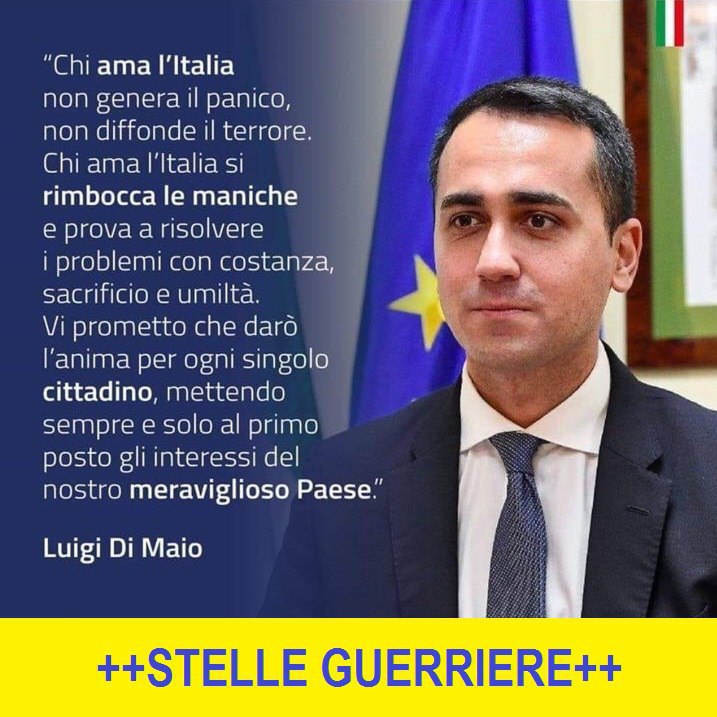 CrucianiParenzo's tweet photo. #Cazzari e #Coatte varie imparate a prendete nota
#Orgoglio5Stelle https://t.co/posGYlf1wL