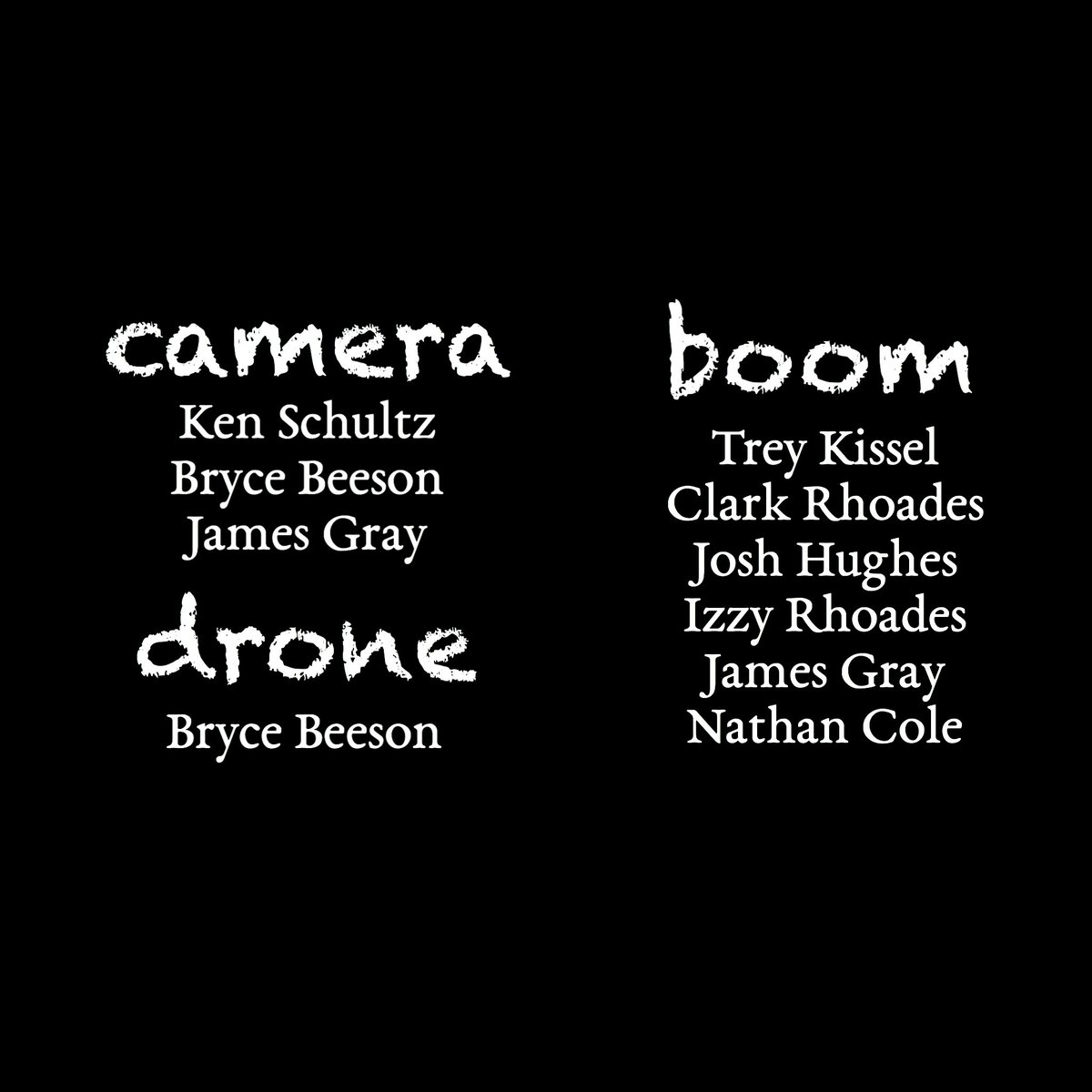 PlanetHfilms's tweet photo. With one day left until the official premiere of Sonder, here is an offer of gratitude to everyone who made this movie possible. https://t.co/8MZMWWCkTH