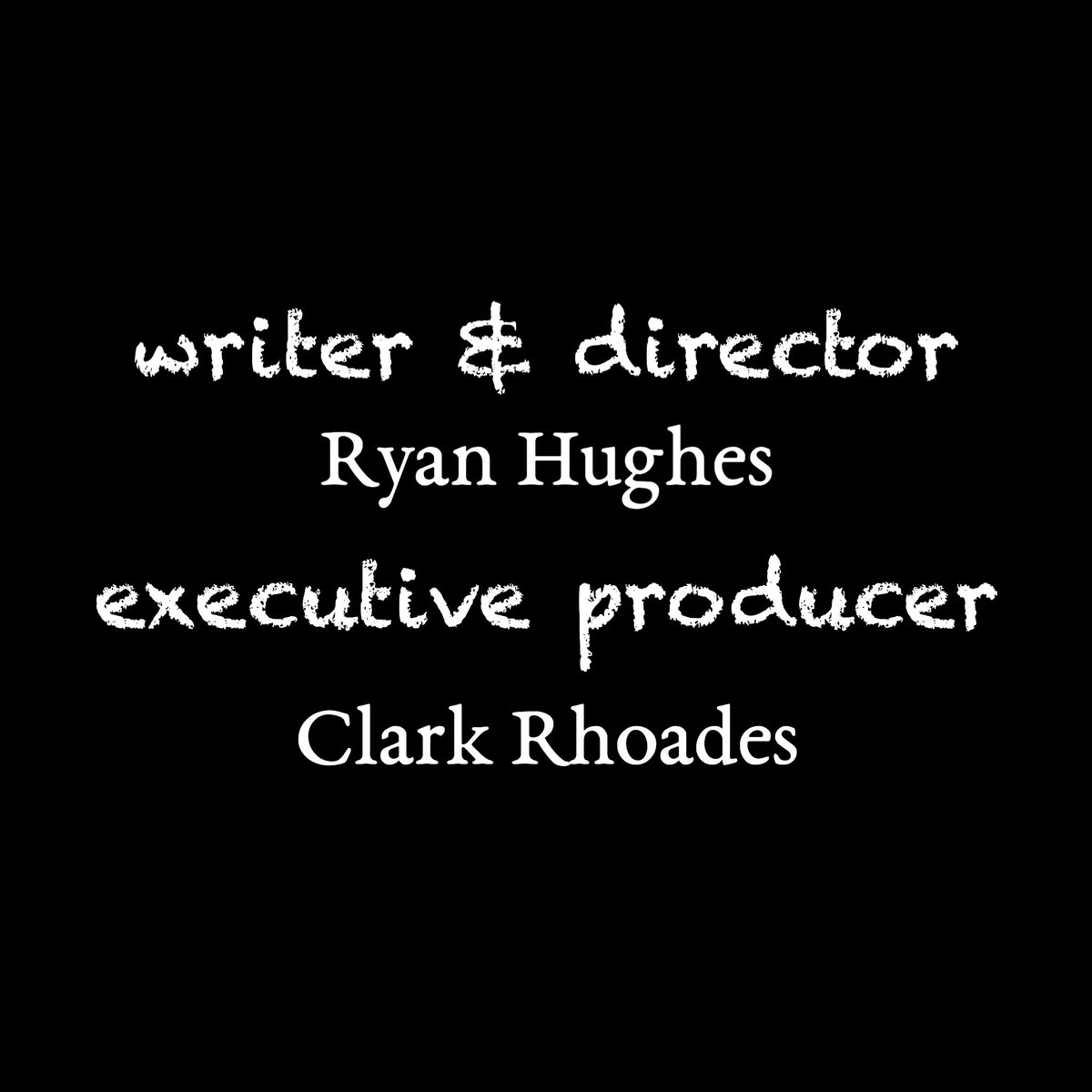 With one day left until the official premiere of Sonder, here is an offer of gratitude to everyone who made this movie possible.