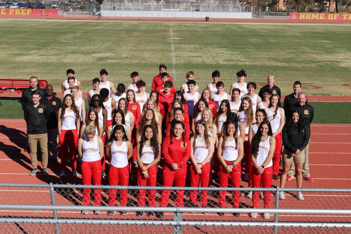 SCP_TrackField's tweet photo. I want to personally thank every student-athlete and their parents for their support this season.
- Coach Shewbridge

Good luck to all our Seniors - you will be missed!

Our future looks bright (as was the sun for our team picture)!

#family #goseton #classof2020 https://t.co/hNmzlekfXB