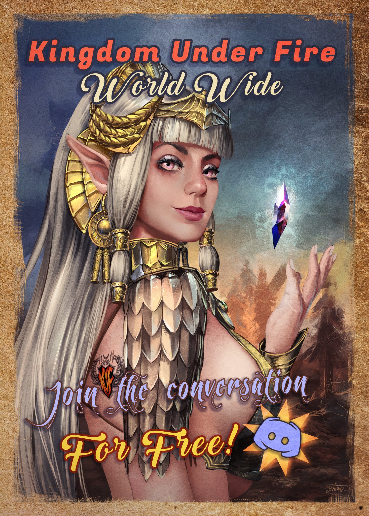 kingdom-under-fire-world-wide-on-twitter-kingdom-under-fire-world-wide-is-the-hotspot-of