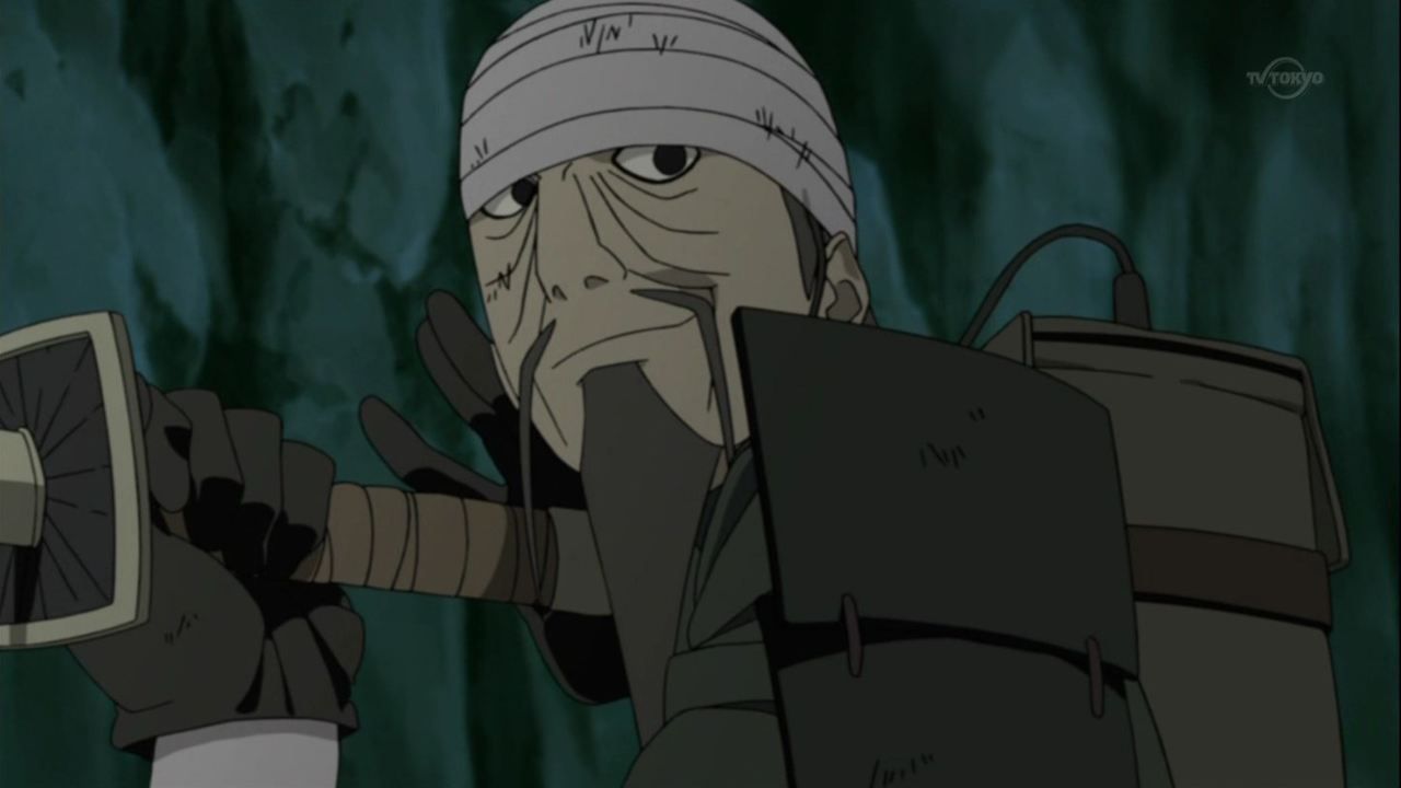 嘲笑のひよこ すすき No Twitter 本日4月1日は Naruto の鉄の国の大将 ミフネの誕生日 おめでとう Naruto ナルト Naruto疾風伝 ミフネ生誕祭 ミフネ生誕祭