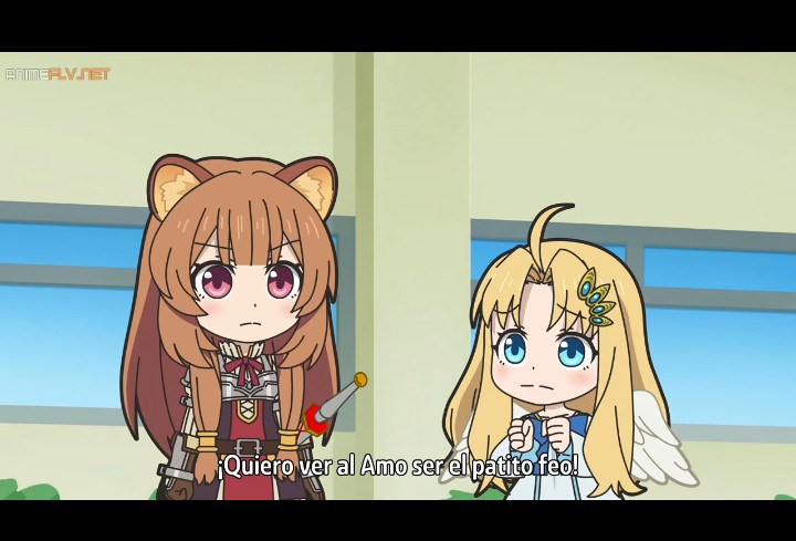 AnimeniacsZ's tweet photo. No cabe duda que en todas partes habrá una "comunidad tóxica"

He visto como los fans de #shieldhero amenazan a #kadakawa por no darle protagonismo a Naofumi.

Pero hay que entender que "ellos" solo están de invitados por algo el anime se llama "#isekai_quartet" 😣 https://t.co/pUSprgNyf8