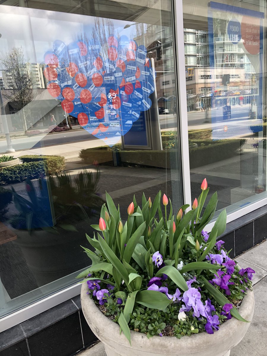 Team RMO’s Best wishes to our community! #StaySafe #StayStrong