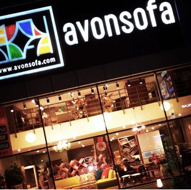 Avonsofa mağazalarını evinize getirdik.Evinizin ihtiyacı olan mobilyaları oturduğunuz yerden bitıkla avonsofa.com 'dan satın alabilirsiniz.Üstelik %50'ye varan avantajlı fiyatlarla...
Sağlıklı günler dileriz.

Whatsapp: 0532 131 01 22

#ev #süper #EvdeHayatVar
