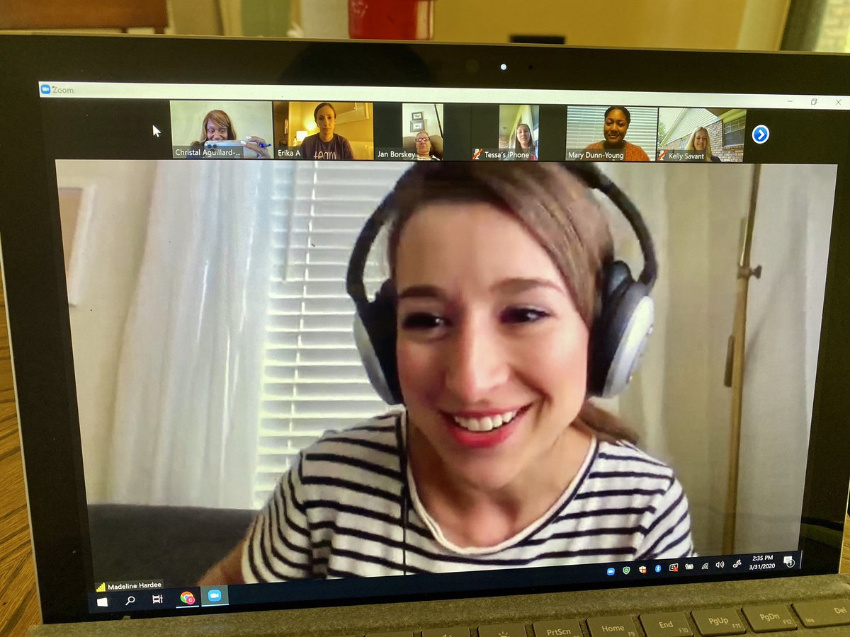 Christal Aguillard tweet media