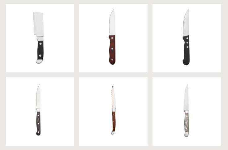 MksaHospitality's tweet photo. Zooming in on our awesome #steakknives. 👀Take a look!
#thefreshfaceofhospitality

#familydinner #familytime #athome #cook #cooking #steak #tableware #steakhouse #cheflife #hospitality #dining #cuisine #restaurantlife #hotelware #grill #tuesdaytips https://t.co/5N1pKTW045