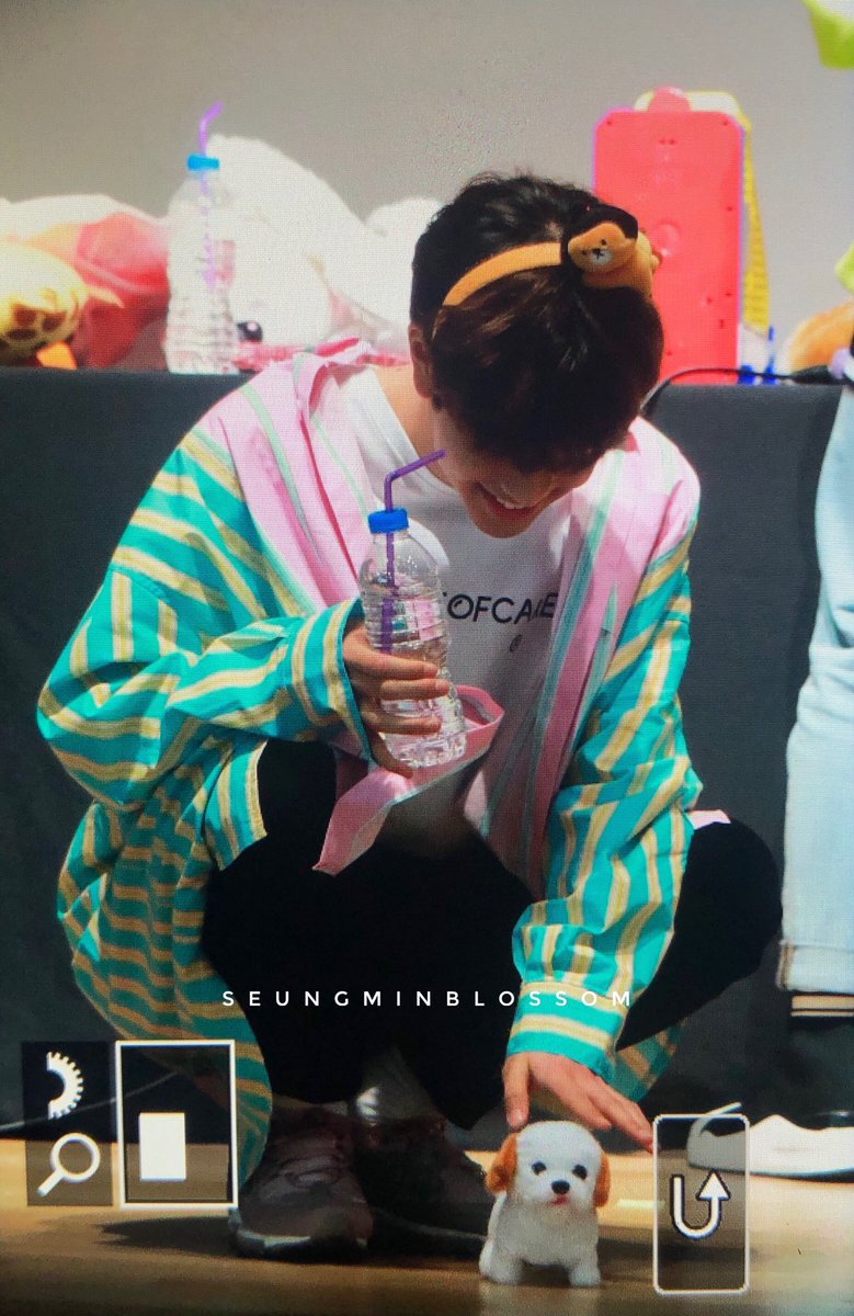 also . not really but look at da babie