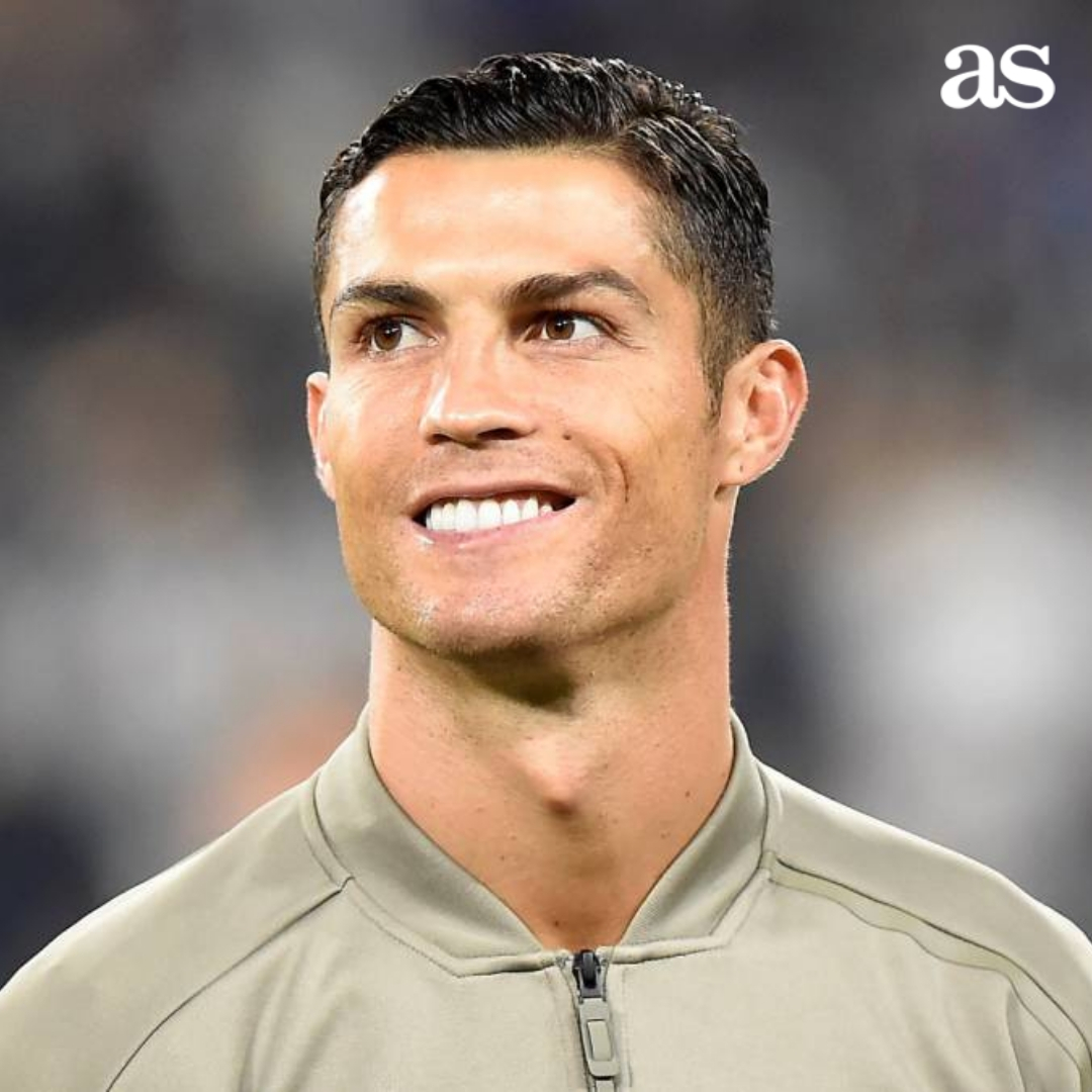⚠️ La Juve podría verse obligada a vender a Cristiano como medida de la crisis del coronavirus
🔗 La noticia, aquí  bit.ly/39v9xqI
🤔 ¿Ficharías a Cristiano?
🔁 Sí
❤️ No