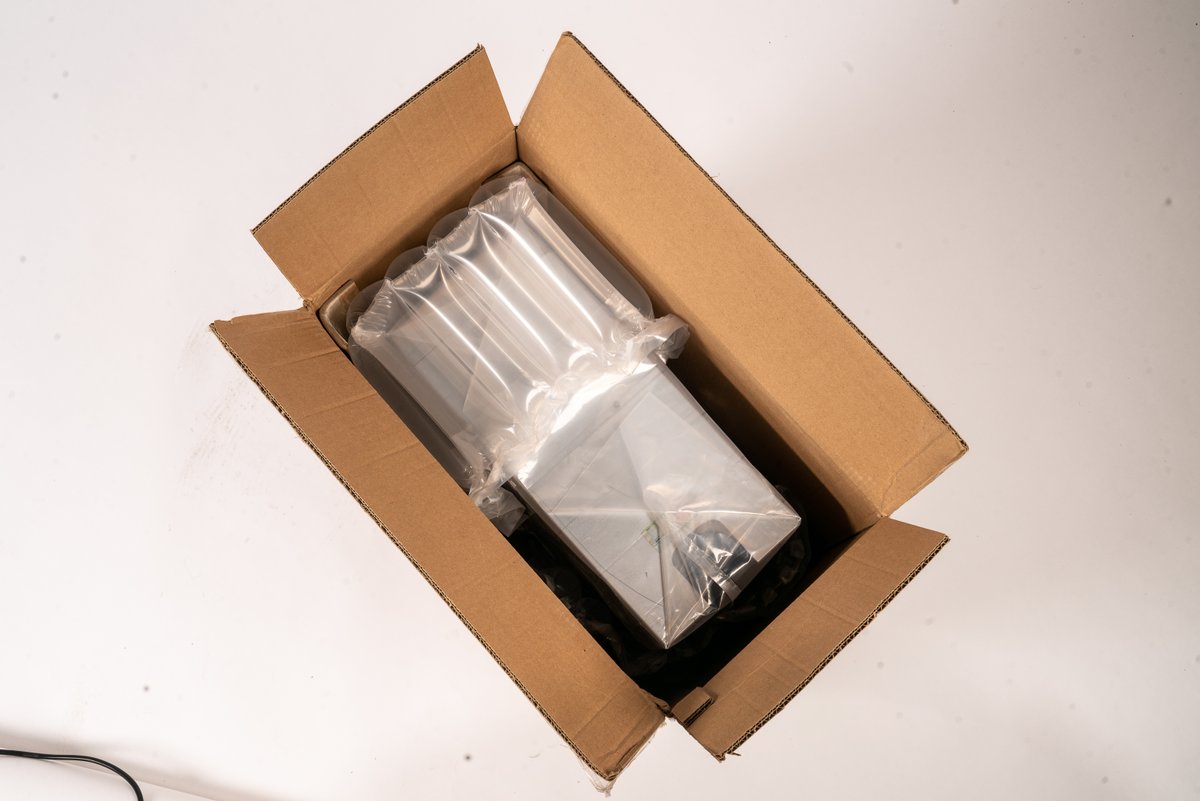 AERIS Protective Packaging tweet media