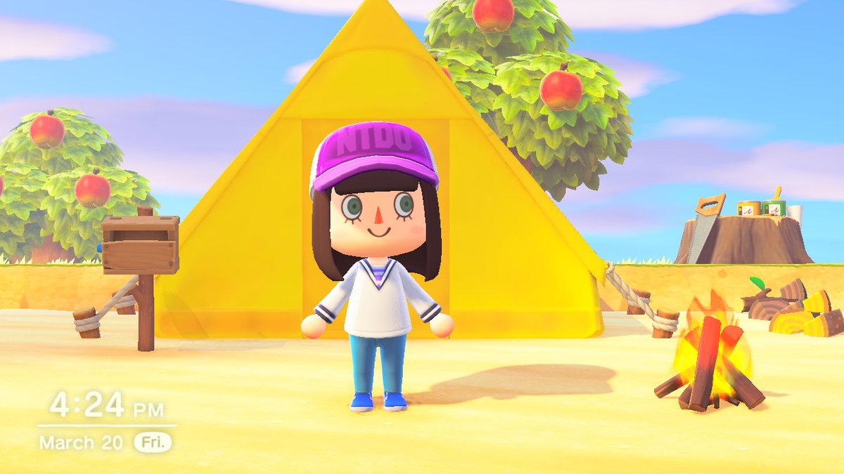 wowilicious's tweet photo. development of my house #AnimalCrossing #ACNH #NintendoSwitch https://t.co/W0oCdMPe7I
