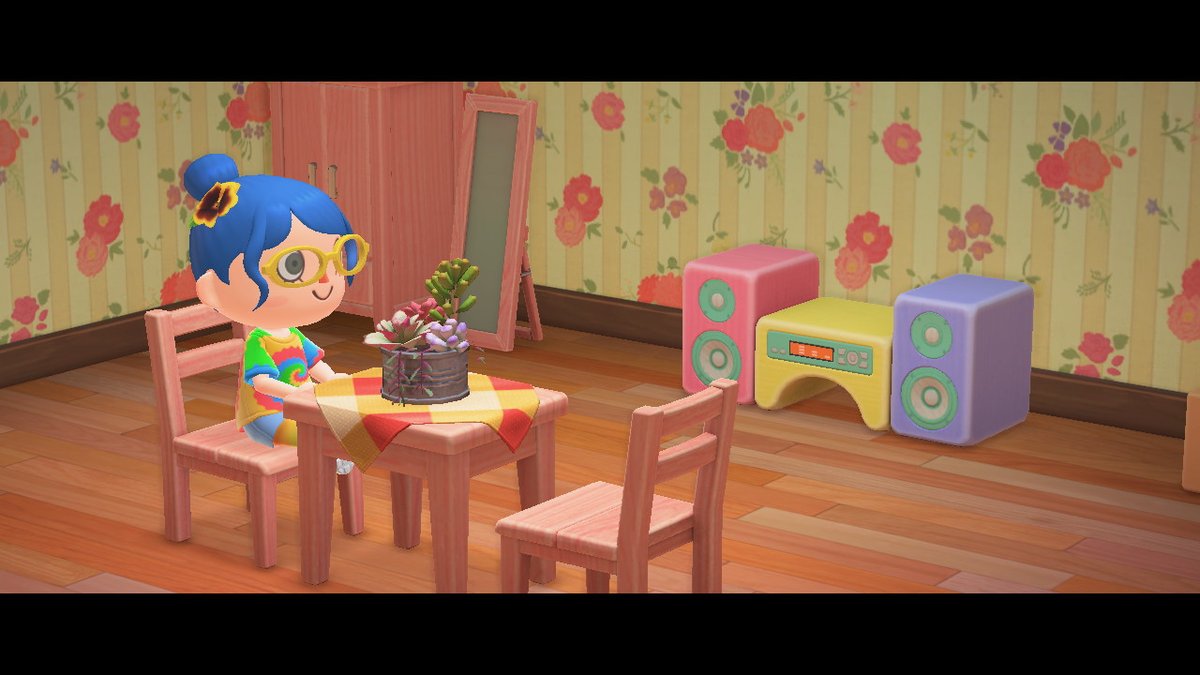 wowilicious's tweet photo. development of my house #AnimalCrossing #ACNH #NintendoSwitch https://t.co/W0oCdMPe7I