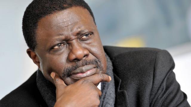 CanalplusFoot's tweet photo. Pape Diouf 🙏

#RIP https://t.co/mkqQlh6vzn